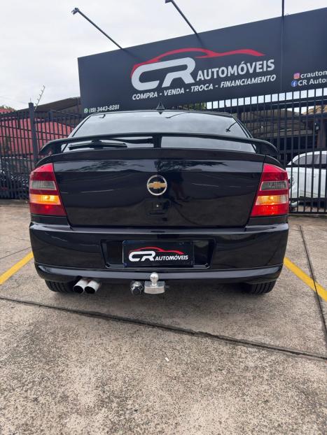 CHEVROLET Astra Hatch 2.0 4P, Foto 5