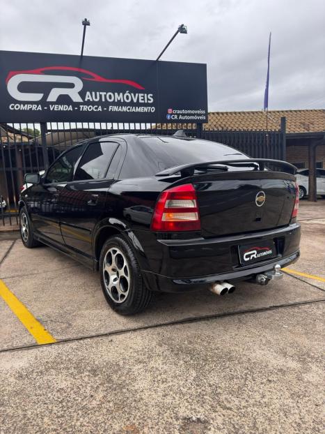 CHEVROLET Astra Hatch 2.0 4P, Foto 6