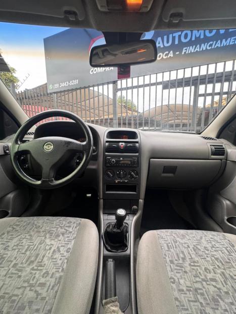 CHEVROLET Astra Hatch 2.0 4P, Foto 7