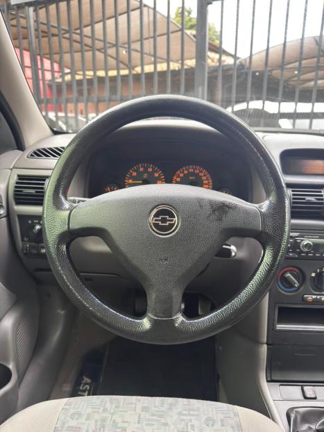 CHEVROLET Astra Hatch 2.0 4P, Foto 8