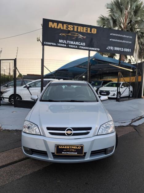 CHEVROLET Astra Hatch 2.0 4P ADVANTAGE  FLEX, Foto 2