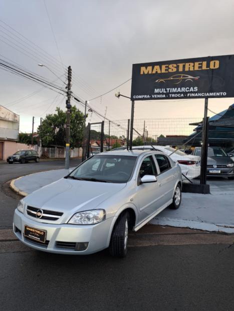 CHEVROLET Astra Hatch 2.0 4P ADVANTAGE  FLEX, Foto 3