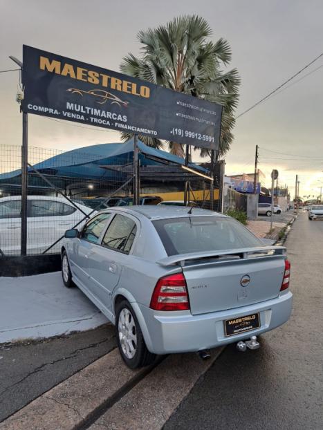 CHEVROLET Astra Hatch 2.0 4P ADVANTAGE  FLEX, Foto 4