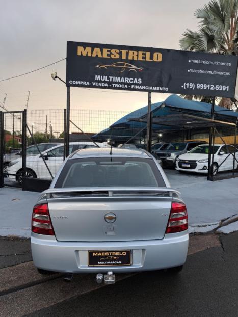 CHEVROLET Astra Hatch 2.0 4P ADVANTAGE  FLEX, Foto 5
