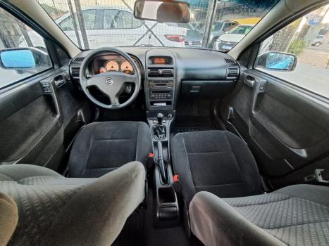 CHEVROLET Astra Hatch 2.0 4P ADVANTAGE  FLEX, Foto 9