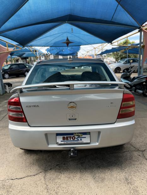 CHEVROLET Astra Hatch 2.0 ELEGANCE FLEX, Foto 3