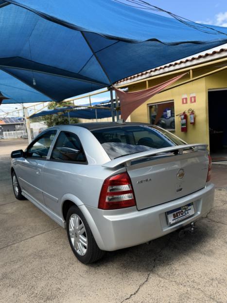 CHEVROLET Astra Hatch 2.0 ELEGANCE FLEX, Foto 4