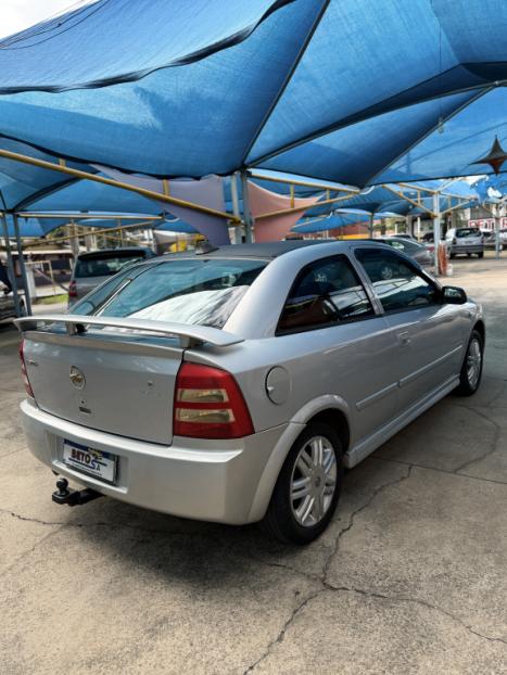 CHEVROLET Astra Hatch 2.0 ELEGANCE FLEX, Foto 5