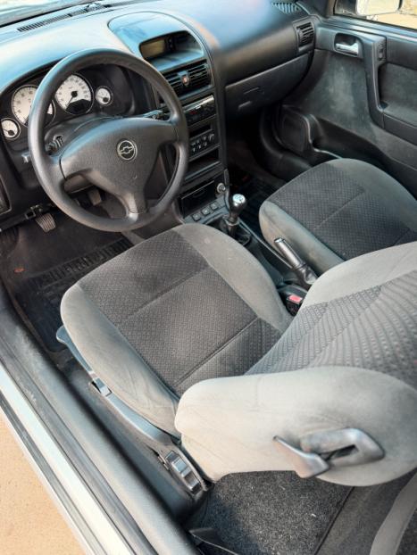 CHEVROLET Astra Hatch 2.0 ELEGANCE FLEX, Foto 6