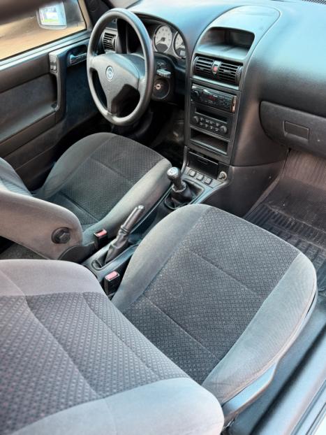 CHEVROLET Astra Hatch 2.0 ELEGANCE FLEX, Foto 8