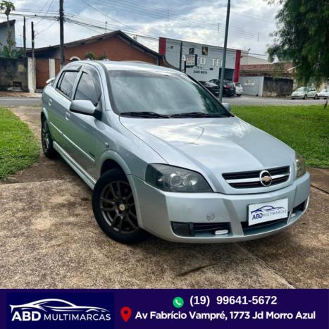 CHEVROLET Astra Hatch 2.0 4P ADVANTAGE  FLEX, Foto 1