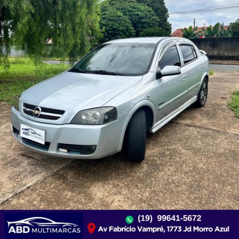 CHEVROLET Astra Hatch 2.0 4P ADVANTAGE  FLEX, Foto 2