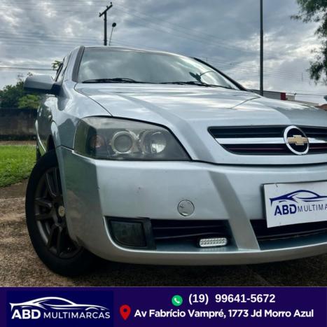 CHEVROLET Astra Hatch 2.0 4P ADVANTAGE  FLEX, Foto 3