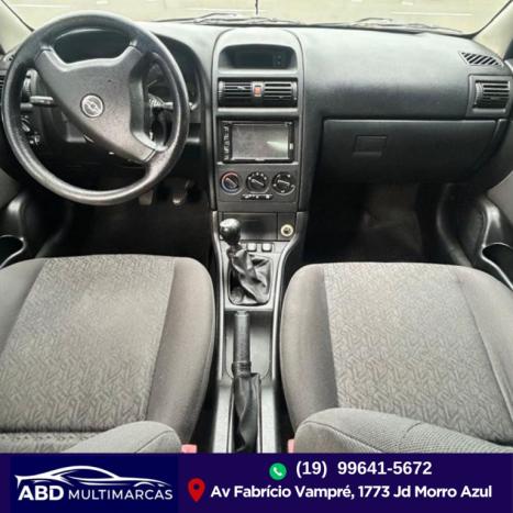 CHEVROLET Astra Hatch 2.0 4P ADVANTAGE  FLEX, Foto 4