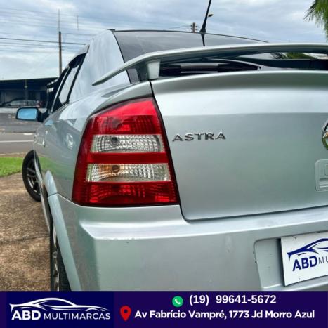 CHEVROLET Astra Hatch 2.0 4P ADVANTAGE  FLEX, Foto 5