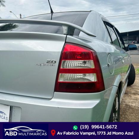 CHEVROLET Astra Hatch 2.0 4P ADVANTAGE  FLEX, Foto 6