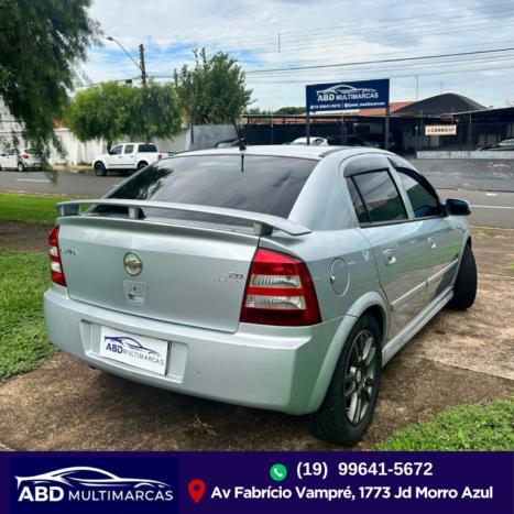 CHEVROLET Astra Hatch 2.0 4P ADVANTAGE  FLEX, Foto 7