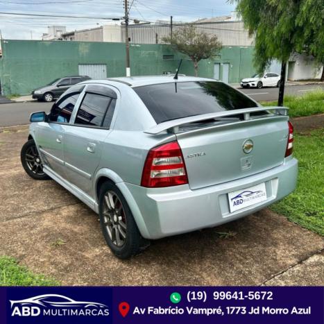 CHEVROLET Astra Hatch 2.0 4P ADVANTAGE  FLEX, Foto 8