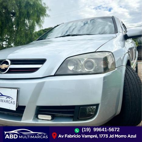 CHEVROLET Astra Hatch 2.0 4P ADVANTAGE  FLEX, Foto 9