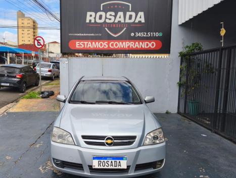 CHEVROLET Astra Hatch 2.0 4P ADVANTAGE  FLEX, Foto 2