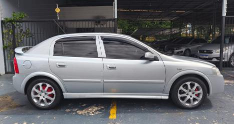 CHEVROLET Astra Hatch 2.0 4P ADVANTAGE  FLEX, Foto 4