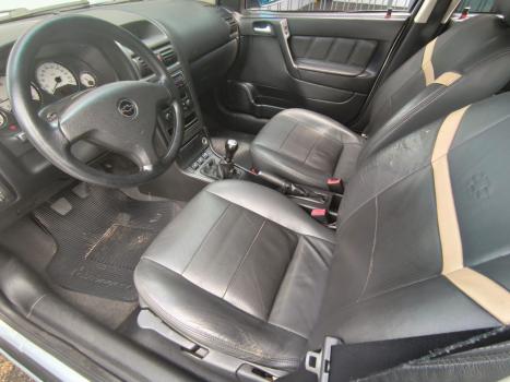 CHEVROLET Astra Hatch 2.0 4P ADVANTAGE  FLEX, Foto 5