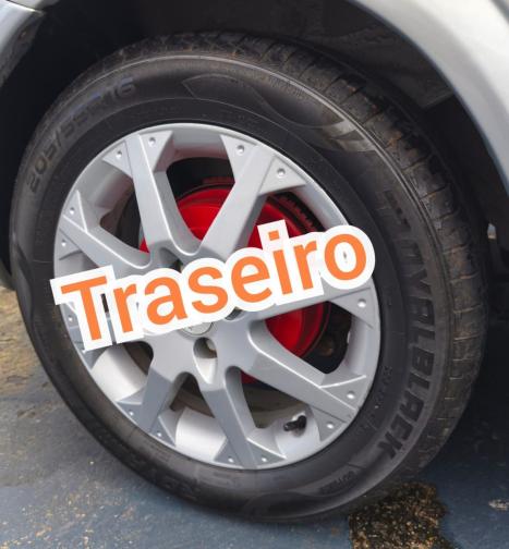 CHEVROLET Astra Hatch 2.0 4P ADVANTAGE  FLEX, Foto 9