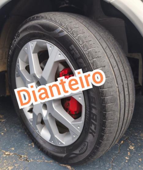 CHEVROLET Astra Hatch 2.0 4P ADVANTAGE  FLEX, Foto 10