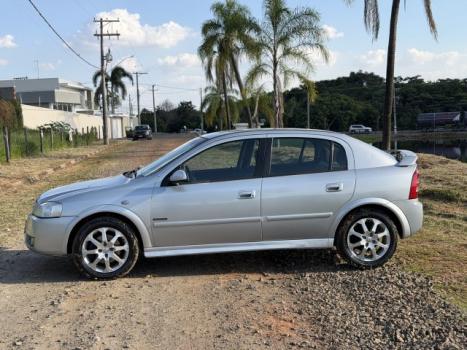 CHEVROLET Astra Hatch 2.0 4P ADVANTAGE  FLEX, Foto 4
