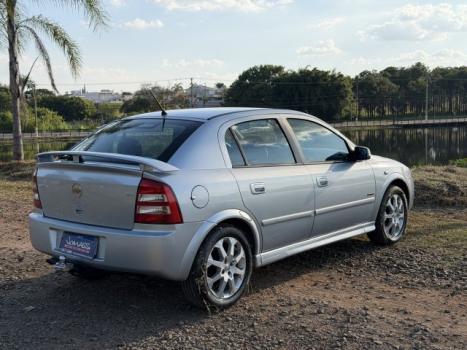 CHEVROLET Astra Hatch 2.0 4P ADVANTAGE  FLEX, Foto 5