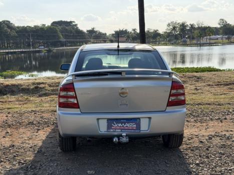 CHEVROLET Astra Hatch 2.0 4P ADVANTAGE  FLEX, Foto 6