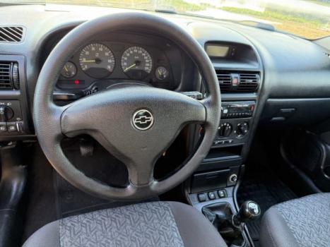 CHEVROLET Astra Hatch 2.0 4P ADVANTAGE  FLEX, Foto 9