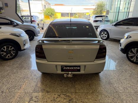 CHEVROLET Astra Hatch 2.0 4P ADVANTAGE  FLEX, Foto 4