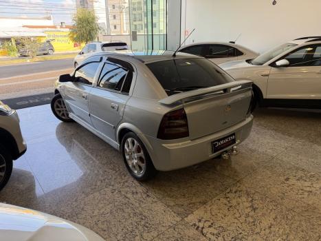 CHEVROLET Astra Hatch 2.0 4P ADVANTAGE  FLEX, Foto 5