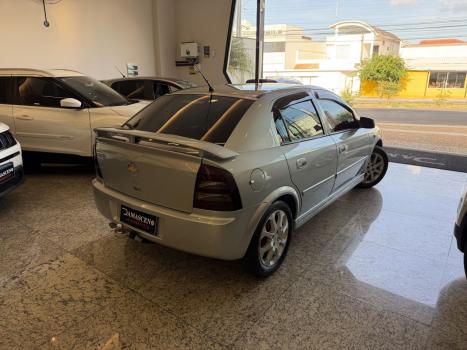 CHEVROLET Astra Hatch 2.0 4P ADVANTAGE  FLEX, Foto 6
