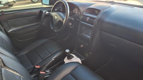 CHEVROLET Astra Hatch 2.0, Foto 6