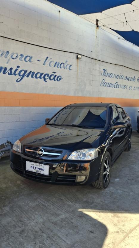 CHEVROLET Astra Hatch 2.0, Foto 4