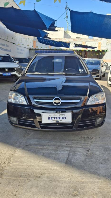 CHEVROLET Astra Hatch 2.0, Foto 2