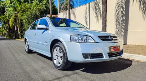 CHEVROLET Astra Hatch 2.0 4P ADVANTAGE  FLEX, Foto 1