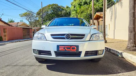 CHEVROLET Astra Hatch 2.0 4P ADVANTAGE  FLEX, Foto 2