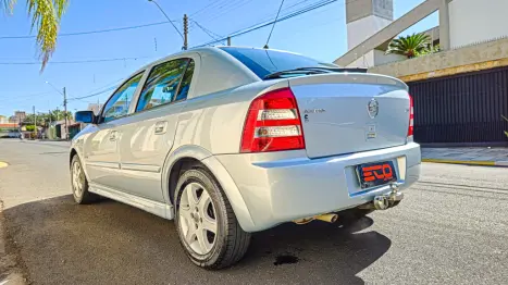 CHEVROLET Astra Hatch 2.0 4P ADVANTAGE  FLEX, Foto 5
