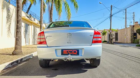 CHEVROLET Astra Hatch 2.0 4P ADVANTAGE  FLEX, Foto 6