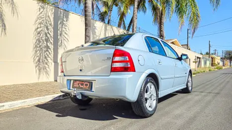CHEVROLET Astra Hatch 2.0 4P ADVANTAGE  FLEX, Foto 7