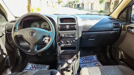 CHEVROLET Astra Hatch 2.0 4P ADVANTAGE  FLEX, Foto 8