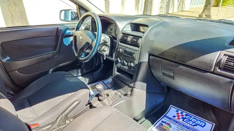 CHEVROLET Astra Hatch 2.0 4P ADVANTAGE  FLEX, Foto 9