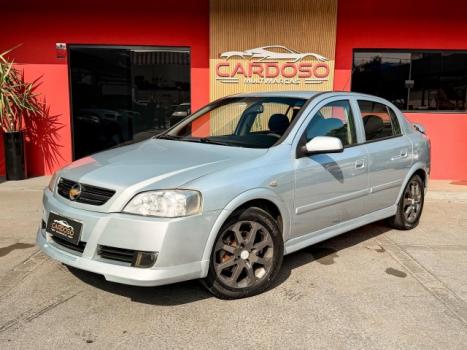CHEVROLET Astra Hatch 2.0 4P ADVANTAGE  FLEX, Foto 1