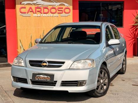 CHEVROLET Astra Hatch 2.0 4P ADVANTAGE  FLEX, Foto 2