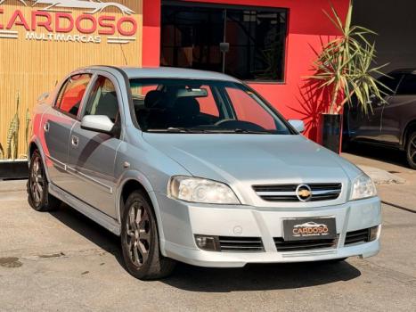 CHEVROLET Astra Hatch 2.0 4P ADVANTAGE  FLEX, Foto 4