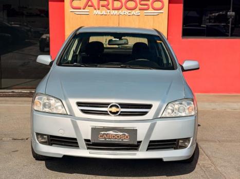 CHEVROLET Astra Hatch 2.0 4P ADVANTAGE  FLEX, Foto 6