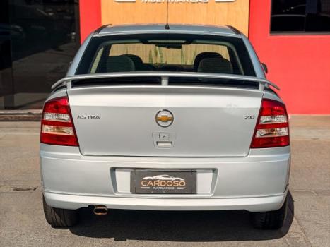 CHEVROLET Astra Hatch 2.0 4P ADVANTAGE  FLEX, Foto 8